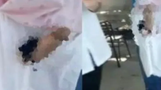 Video de docentes con juguete sexual: se prevé una dura sanción