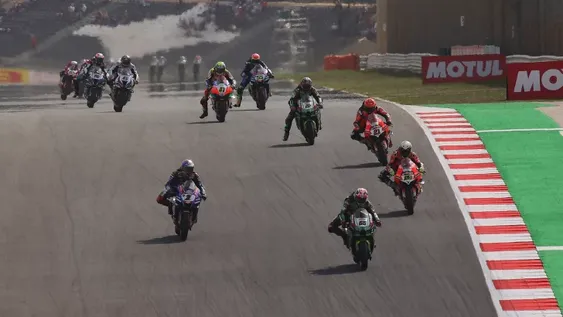 Superbike: el Villicum no define pero será un filtro para los candidatos al Mundial