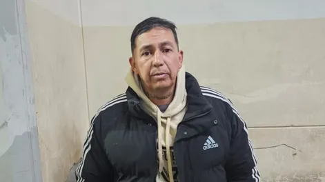 Capturaron en un centro de salud a un prófugo del Penal condenado por robos y homicidio