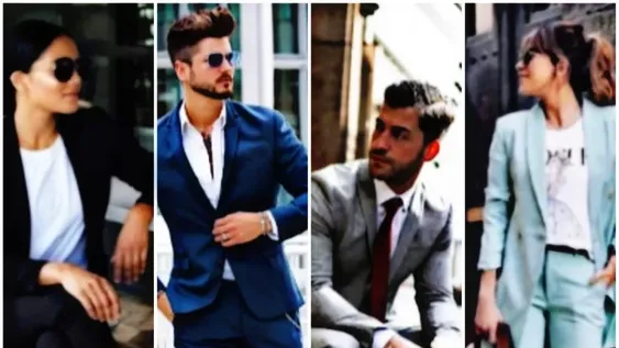 Elegancia y comodidad para todos los gustos