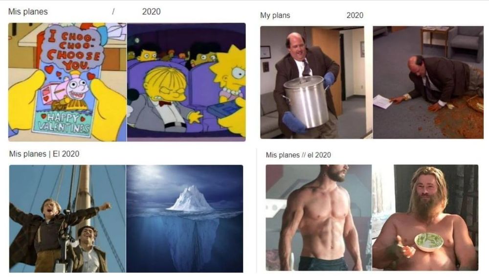 La frase de Macri que desató memes: “A las 8 de la noche, cerraba todo y ponía Netflix”