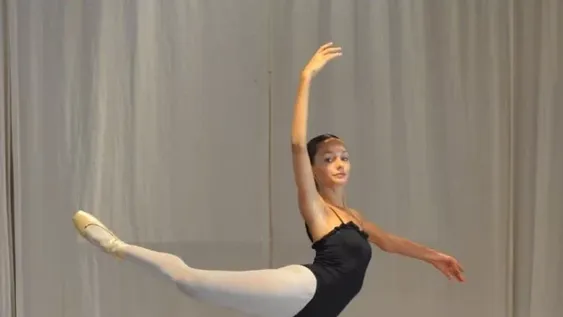 Un gran salto a Berlín