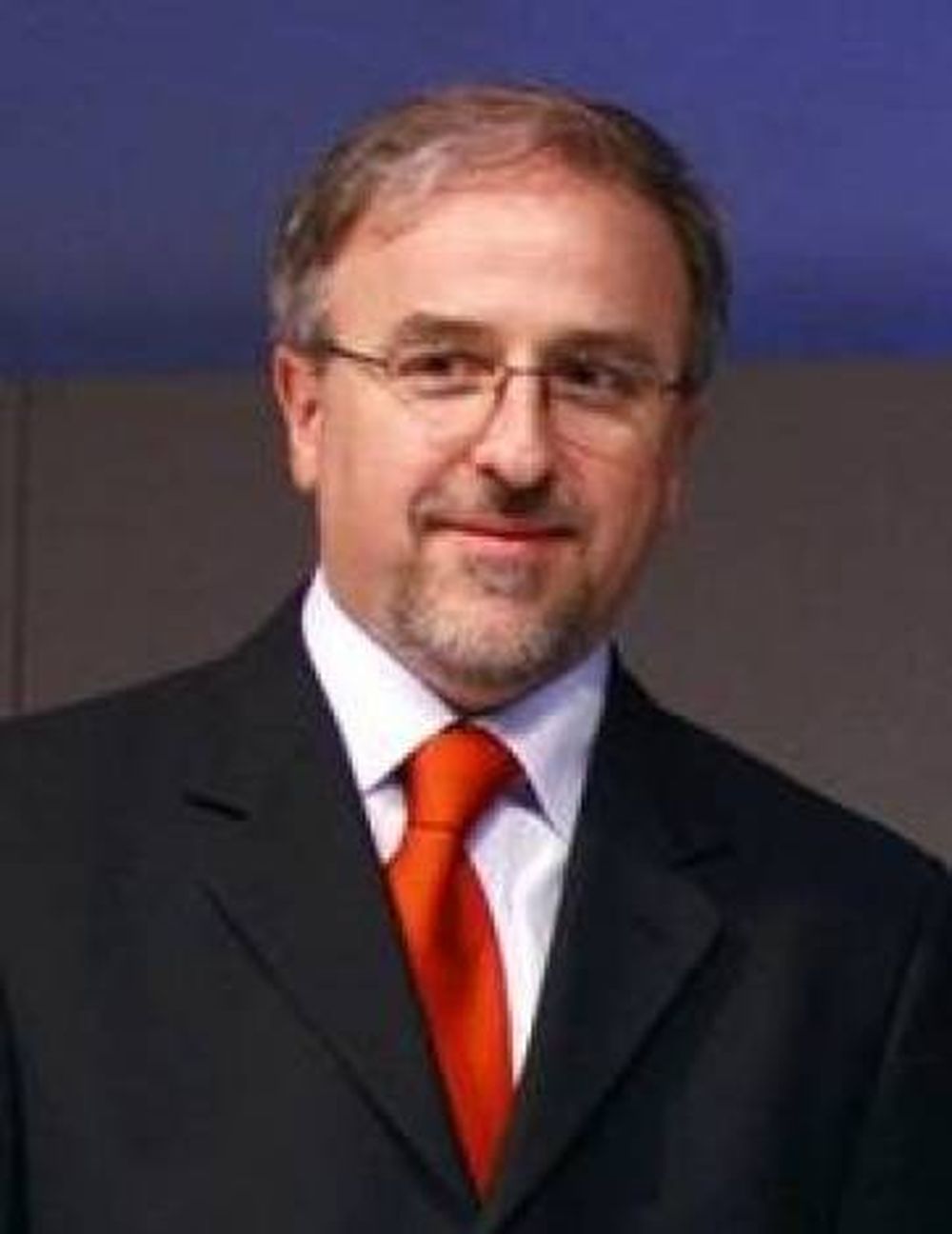 Vilmar Fistarol a la cabeza de Fiat