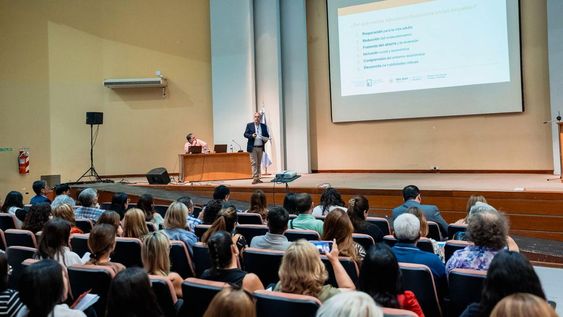 Programa Cuentas Claras 2026 para alfabetización financiera: inicia una nueva etapa