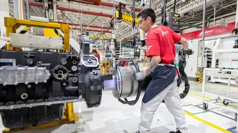 FPT Industrial refuerza su compromiso con el sector