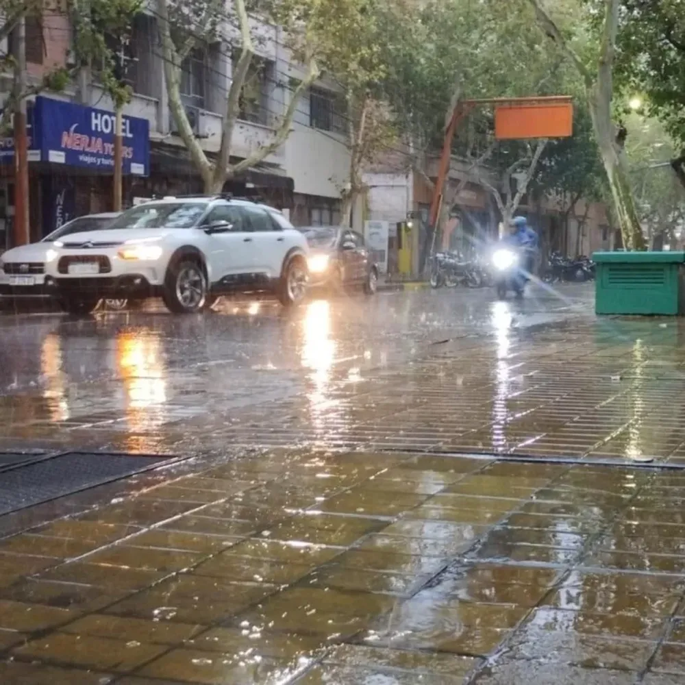 Clima en San Juan: este es el pronóstico del tiempo para el jueves 28 de marzo