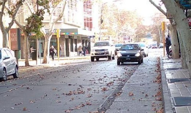 Clima en San Juan: mirá cómo estará el tiempo este jueves 5 de diciembre