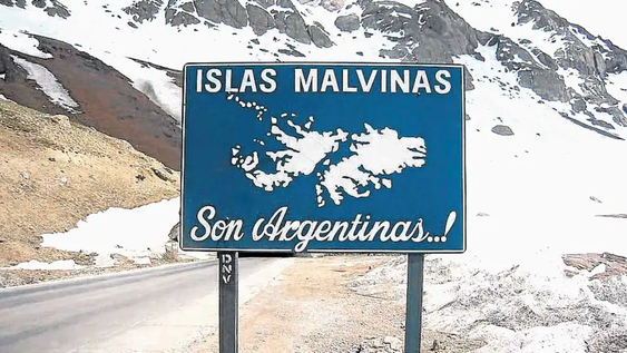 malvinas: cinco argumentos con los que argentina sostiene su reclamo de soberania