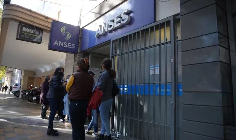 Pagos de Anses: quiénes y qué días cobran la próxima semana