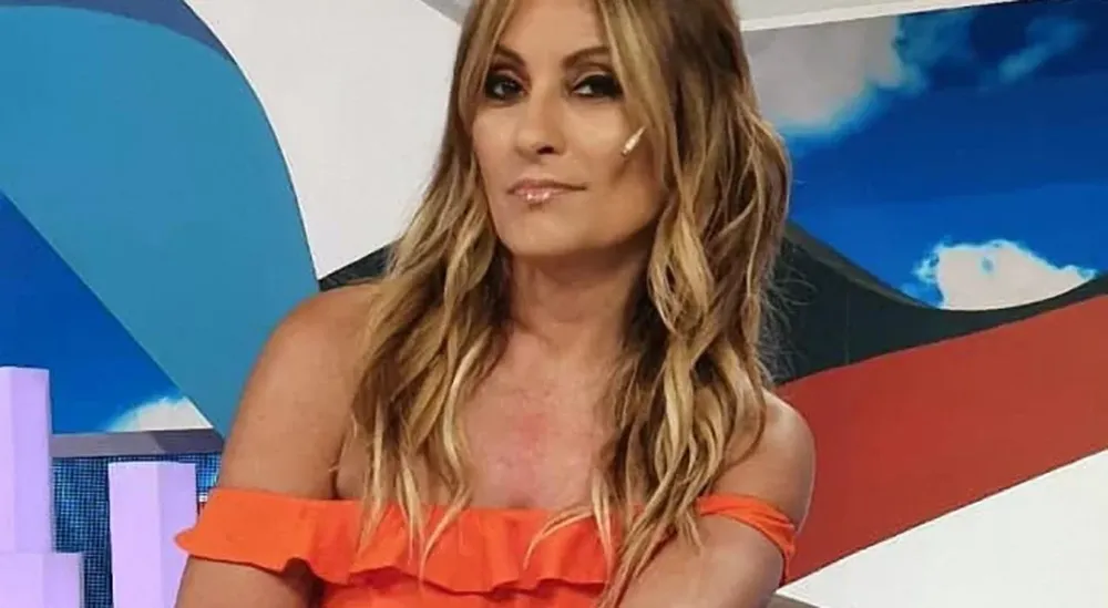 Marcela Tauro pegó el portazo en Intrusos: mirá en el programa que estará