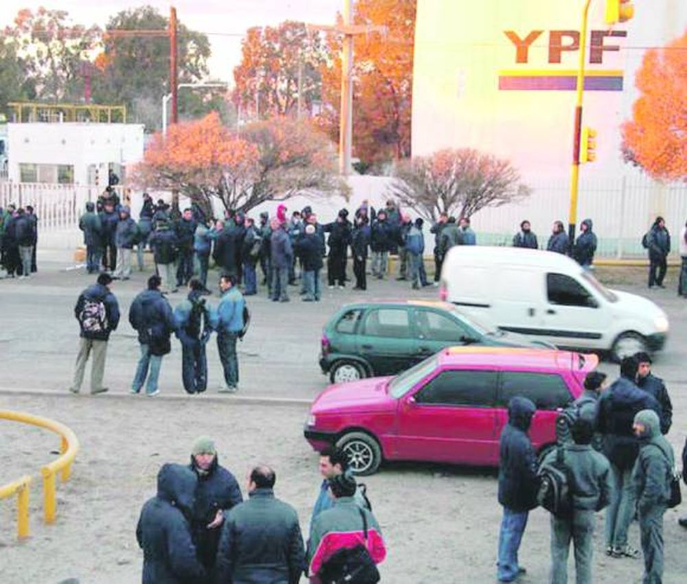 Tirón de oreja para las provincias