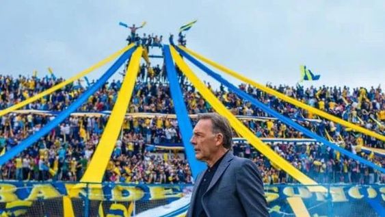 Miguel A. Russo: “Nadie llega a una final por nada”