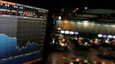 El Merval subió 3,46% y acciones de empresas argentinas en Nueva York marcaron alzas de hasta 7,6%