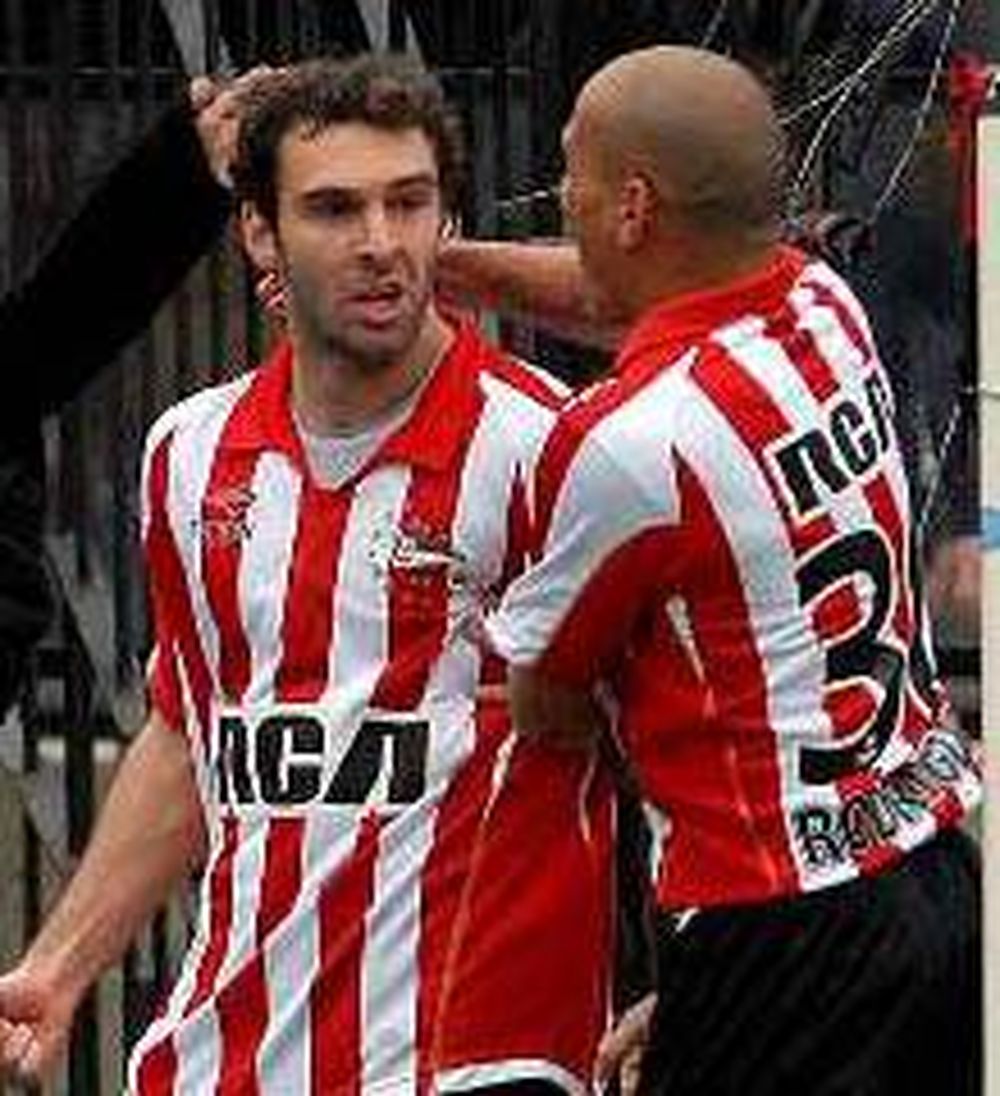 Estudiantes está obligado a ganar
