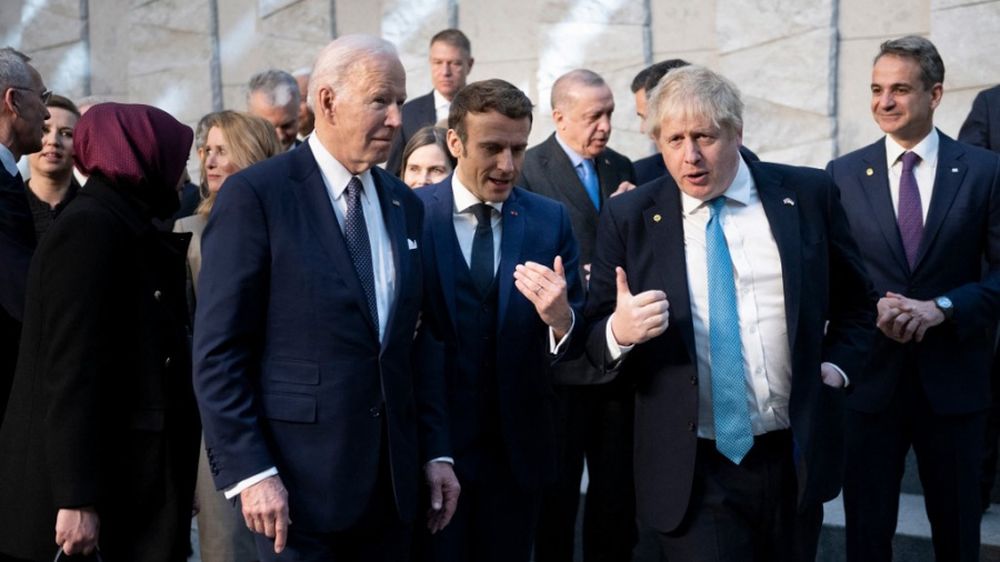 La OTAN se reúne de emergencia y condenó el ataque de Putin que casi provoca un desastre nuclear