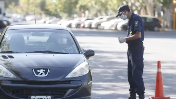 Dieron 23.429 permisos y la industria de la alimentación fue el rubro más solicitado