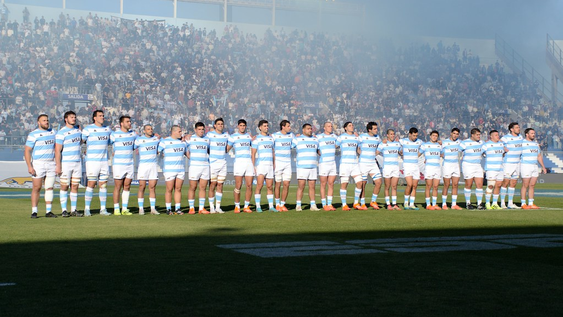 Los Pumas en San Juan: comenzó la venta de entradas con precios que van desde los 25 mil a los 200 mil pesos