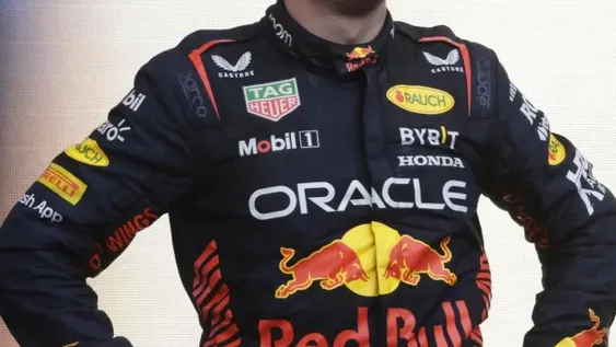 Verstappen habló de sus planes para el retiro pese a sus 25 años