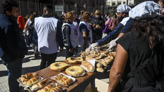 Hoy revelan la inflación de marzo que será la más alta desde 2018