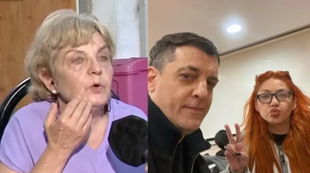 La mamá de Lourdes de Bandana habló de la salud de la cantante: “No le creo nada a mi hija”