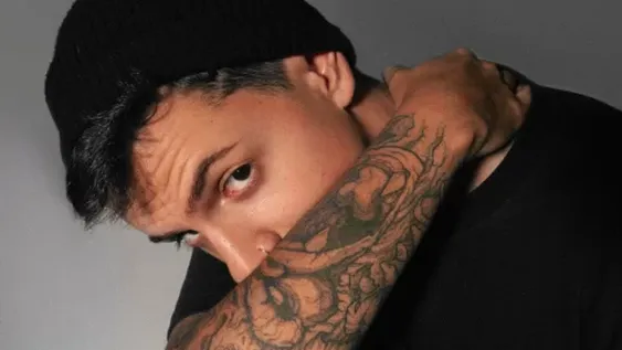 “Logré que mis canciones me sanen”