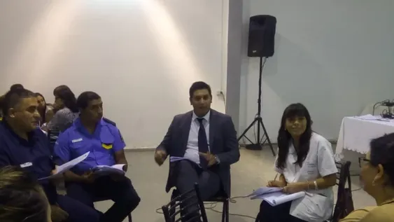 Juntaron firmas para defender al juez que la Corte quiere echar