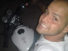 Lucas Mazzaforte fue detenido este viernes 20 de febrero según indicaron desde la Policía de San Juan. Lucas Mazzaforte fue detenido este viernes 20 de febrero según indicaron desde la Policía de San Juan.