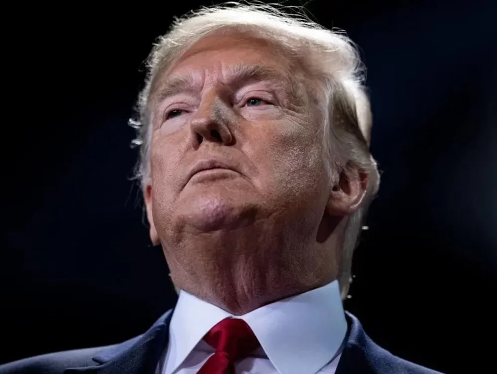 Donald Trump será sometido a un juicio político: podría ser destituido