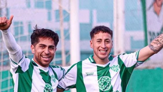 desamparados gano, aprovecho el tropezon de alianza y es el nuevo lider del torneo clausura