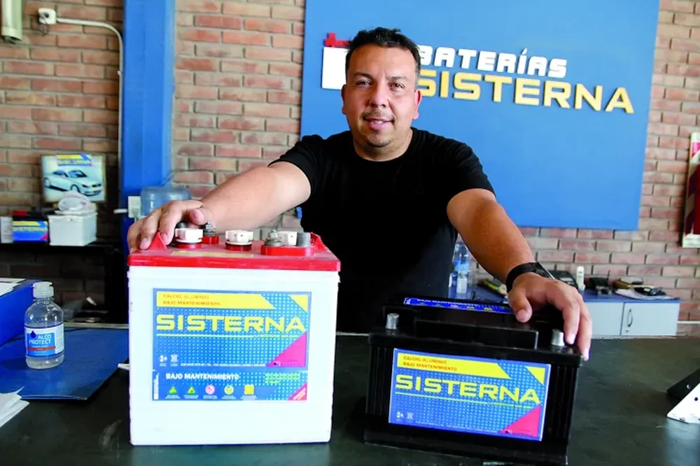 “Resolvimos la falta de abastecimiento de insumos de manera solidaria entre colegas”