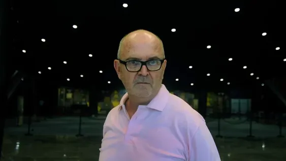 El coreógrafo Alejandro Cervera brindará un seminario de rítmica y composición