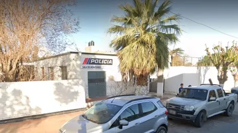 Aprovechando un apagón y la lluvia, delincuentes cometieron una ola de robos en un barrio de Albardón