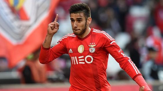 Salvio aceptó la propuesta de Boca
