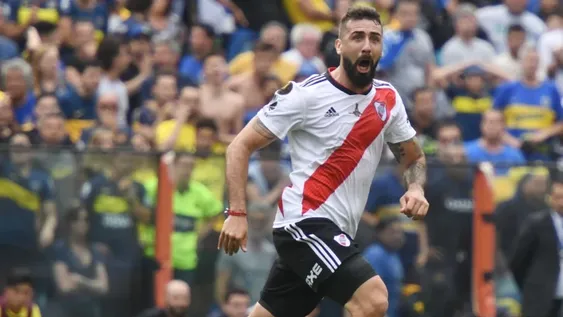 “Gallardo movió la estantería”