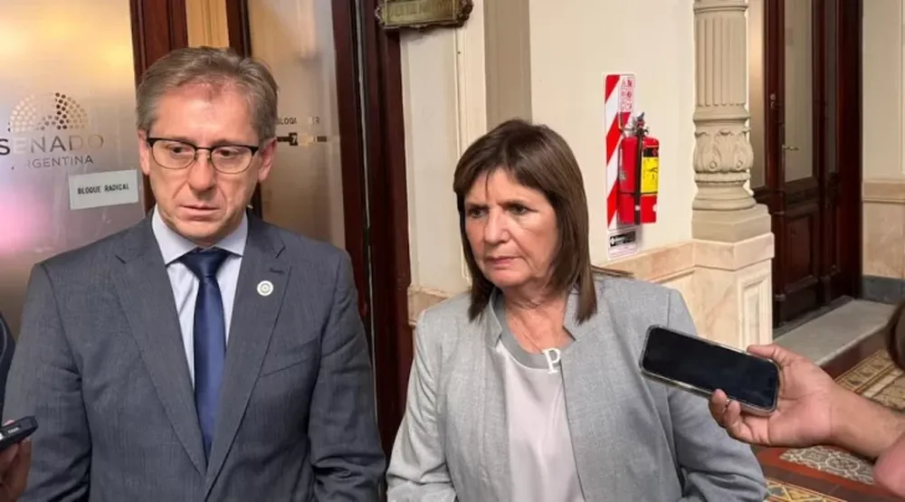 El oficialismo habla de un “acuerdo consolidado” para la reforma laboral, pero habrá cambios en el proyecto