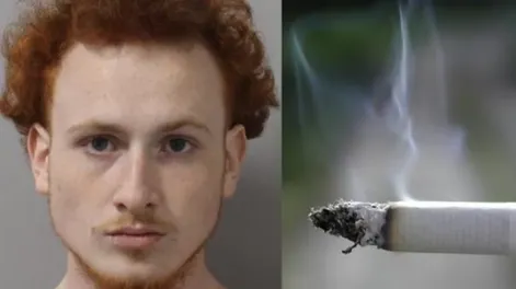 La madre entró a su habitación para decirle que no fumara en la casa, le disparó y la mató