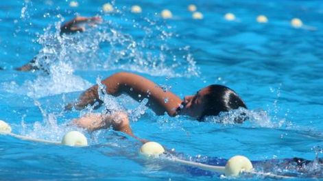 El agua como remedio