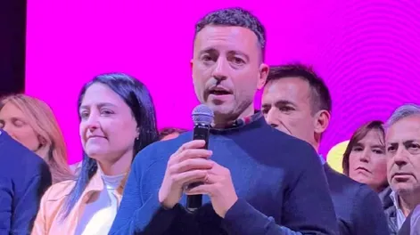 Elecciones en Córdoba: el candidato de JxC reconoció la derrota y el PJ retuvo la Capital