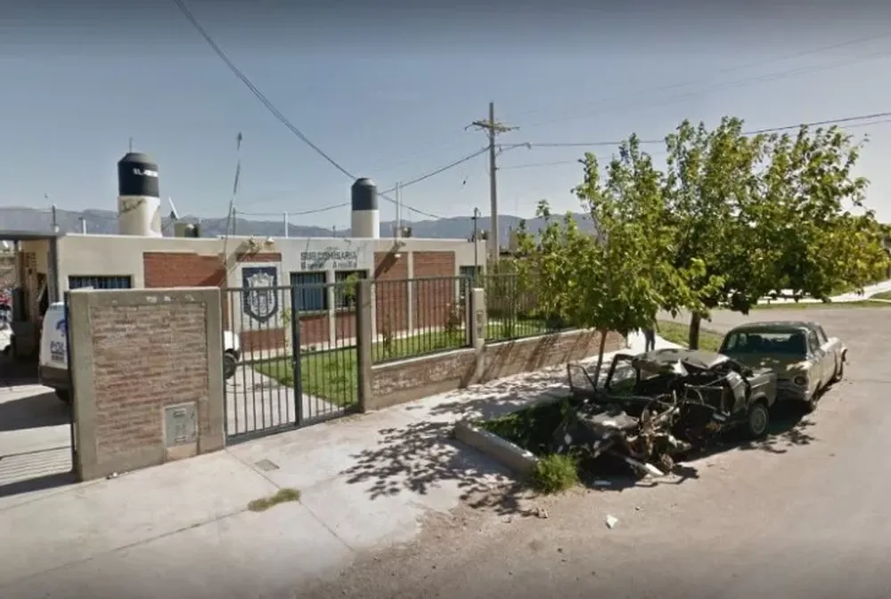 Tenía restricciones de acercamiento, volvió a agredir a su ex y ahora irá preso casi 3 años