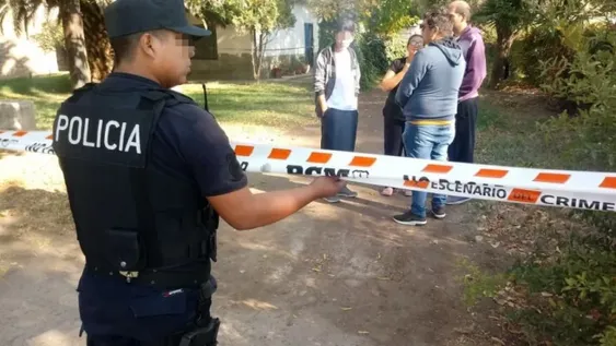 Guaymallén: mataron a un hombre en un violento asalto