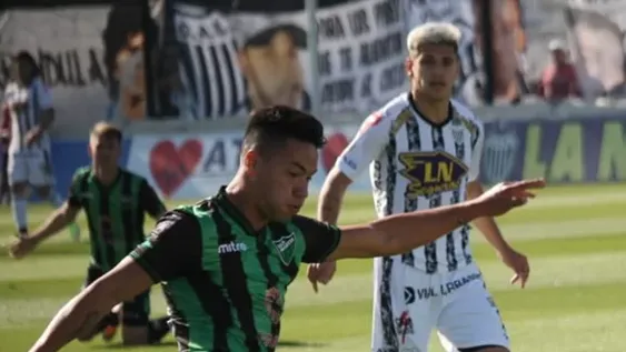 Crónica de un final repetido