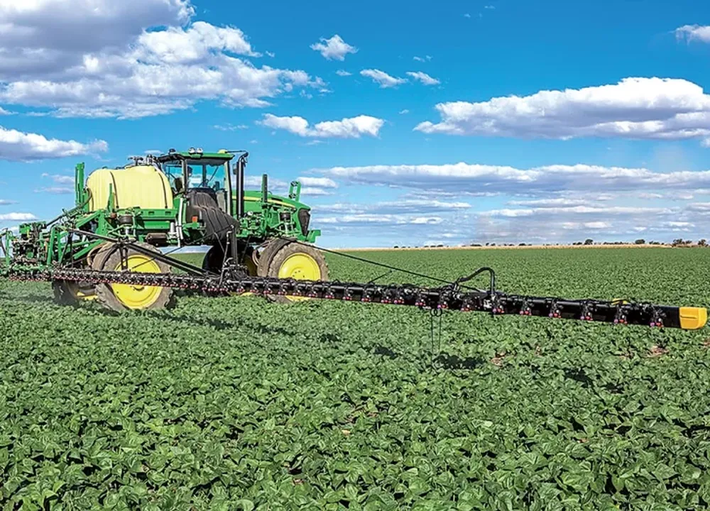 Nueva tecnología provocó un cambio de paradigma