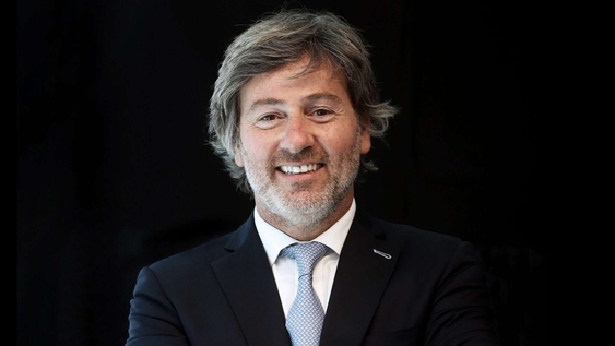 El ministro de Justicia, Juan Bautista Mahiques.