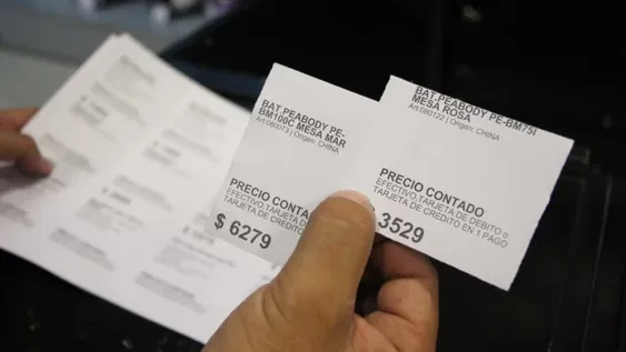 La grieta llegó a los ‘Precios Transparentes’: ¿favorece o perjudica a los consumidores?