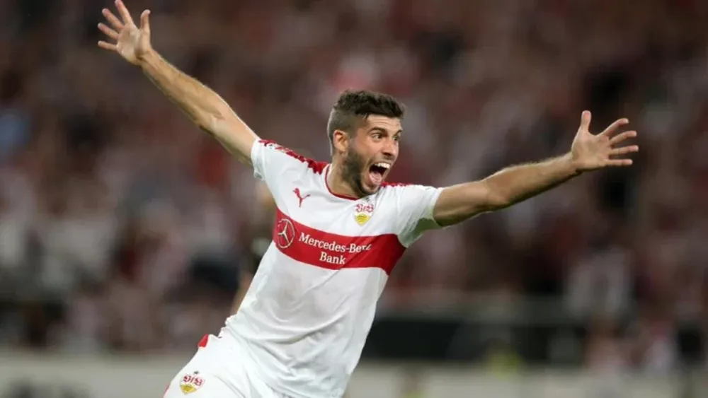 Emiliano Insúa fue convocado a la Selección