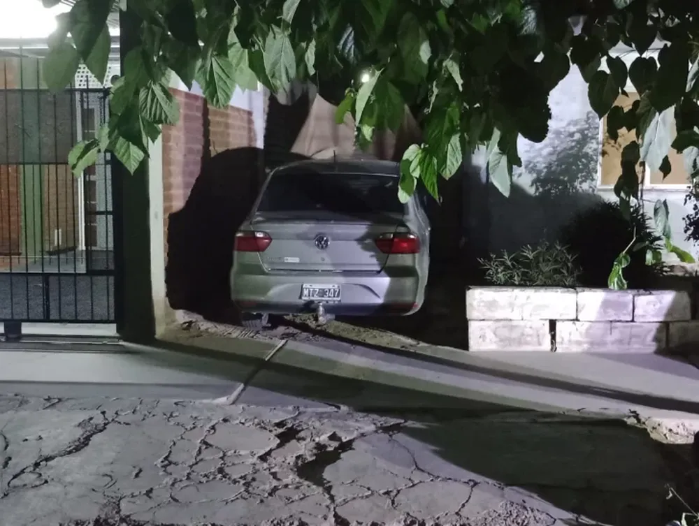 Asesinaron de un disparo a un anciano y el principal sospechoso es su yerno