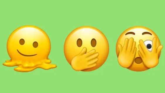 Cómo descargar los nuevos emojis de WhatsApp