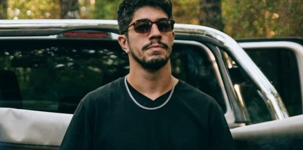 Claudio Barrelier fue dado de alta y podrá ser indagado por el femicidio de Agostina Vega en Córdoba.&nbsp;