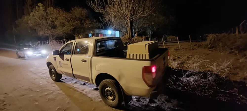 Una mujer murió después de ser atacada por dos perros en Mendoza