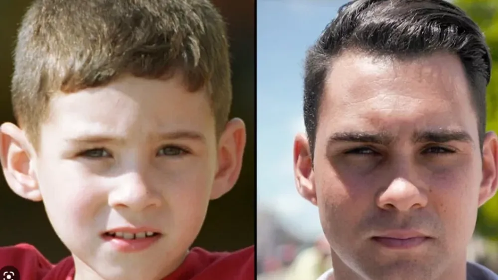 El “balserito” Elián González es candidato a diputado para los comicios de marzo